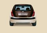 Lancia Ypsilon 2003 года